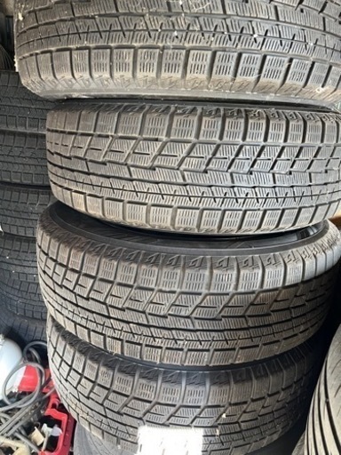 その他 195/65R15