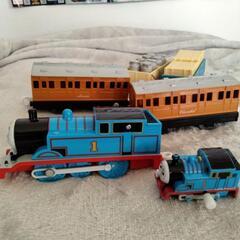【相談中】プラレール　トーマスの画像