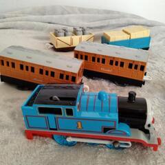 【相談中】プラレール　トーマスの画像