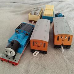 【相談中】プラレール　トーマス
