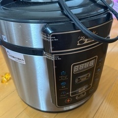 プレッシャーキングプロ