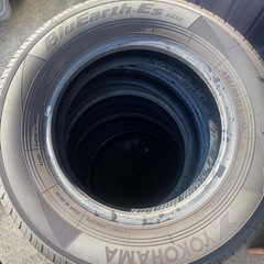 145/80R12 2本❗️ヨコハマ夏タイヤ　2023年製❗️