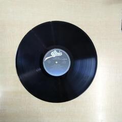 スリラー　マイケル・ジャクソン　EPICソニー   25・3P-399  SOUL １９８２年30cmアルバムの画像