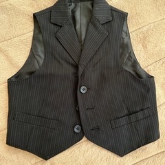 キッズ👦🏻セレモニー服の画像