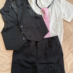 キッズ👦🏻セレモニー服
