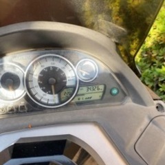 DAELIM デイリン　Q2 １２５ｃｃ　セル一発始動　大阪からの画像