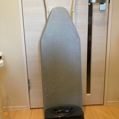 ‼️今週中‼️アイロン台＆アイロンセット