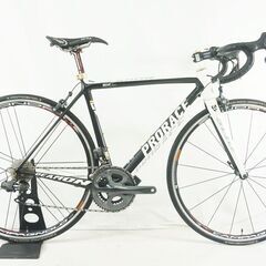 PRORACE 「プロレース」 DEAMON TITAN 201...