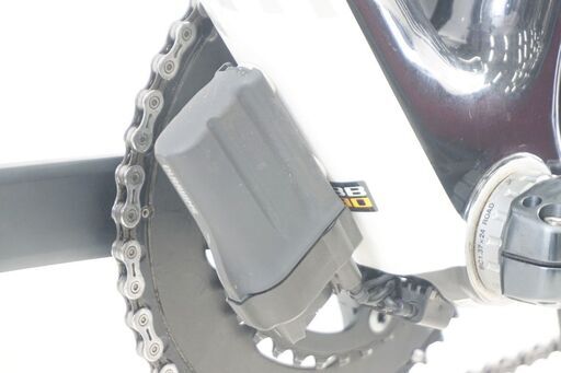 PRORACE 「プロレース」 DEAMON TITAN 2012年モデル ロードバイク