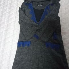 「差し上げます」→GRACE CONTINENTAL服、黒スーツ...