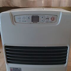 石油ファンヒーター(ダイニチ)