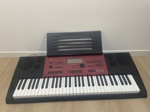 CASIO キーボード