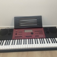 CASIO キーボード