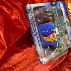 限定品 ウルトラマン マットビハイクル迷彩 未開封の画像