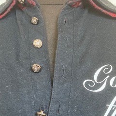 中古■夲日の目玉■レディース■半袖ポロシャツの画像