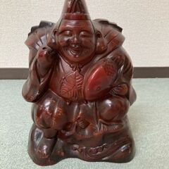 【お取引き中】置き物　大黒様