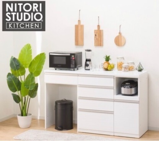 キッチンカウンター