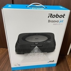 ブラーバ m6の画像