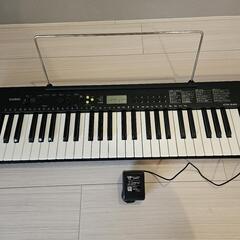 CASIO キーボード ポータブルピアノ CTK-240の画像
