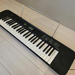 CASIO キーボード ポータブルピアノ CTK-240の画像