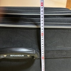 【McGREGOR】キャリーケースの画像