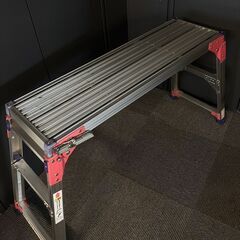 アルミ脚立