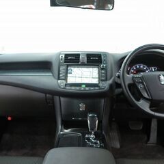 【スマホ📱で家から買える🎵】トヨタ　クラウンアスリート　スペシャルエディション【🚙自社ローン🚙】の画像