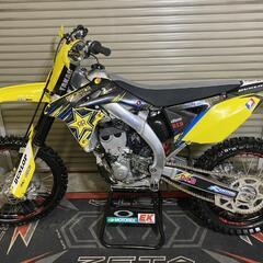 2015年式RMZ250