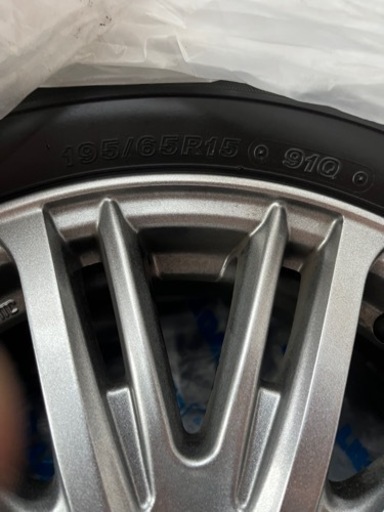 スタットレスタイヤ