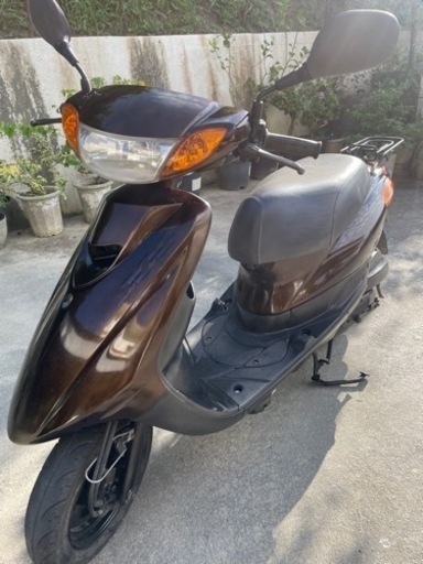 SA36J 4ストジョグ売ります