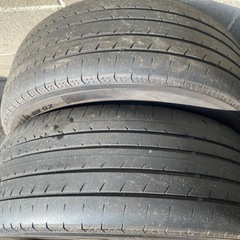 値下げ‼️アルファード、ヴェルファイア　夏タイヤ純正ホイール❗️の画像