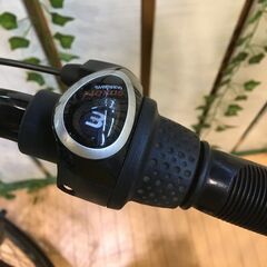 【愛品館八千代店】イオンバイク　Virgo Tino　子供乗せ自転車（非電動）　20インチの画像