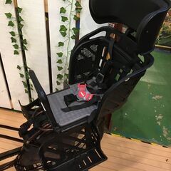 【愛品館八千代店】イオンバイク　Virgo Tino　子供乗せ自転車（非電動）　20インチの画像