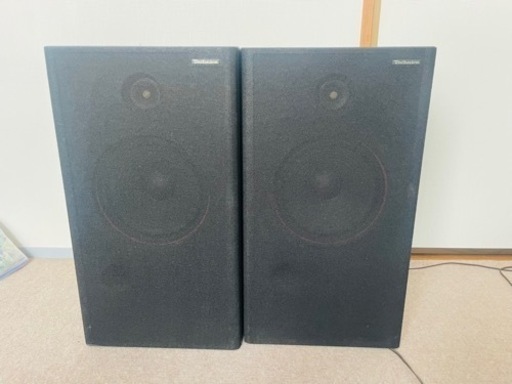 Technics スピーカー