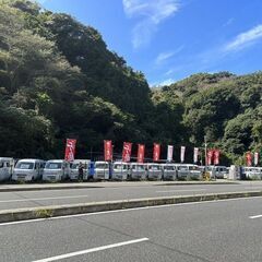 損害保険事務（中古車販売店）月給２０万円～　正社員/アルバイト・パートの画像