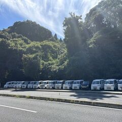 損害保険事務（中古車販売店）月給２０万円～　正社員/アルバイト・パートの画像