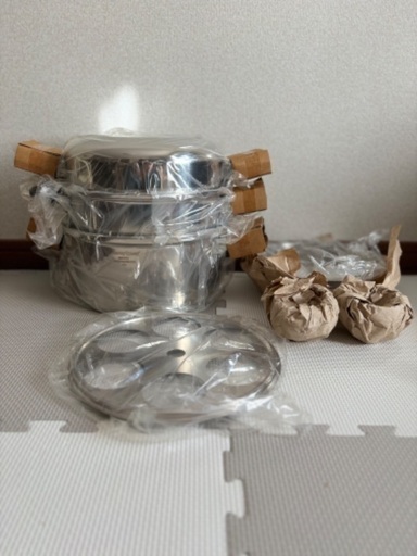 クイーンクック　6Lシチューパン