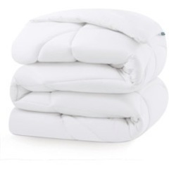 新品掛け布団150x210cm  1.8kgの画像