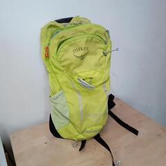 ロードバイク　リュック　osprey syncro10