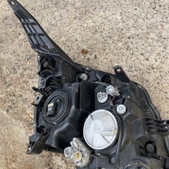 70 ヴォクシー❗️ヘッドライト❗️左右ステー折れなし❗️の画像