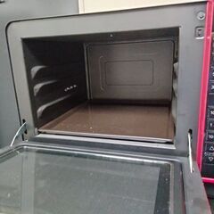 日立　ヘルシーシェフ　MRO-S7Yの画像