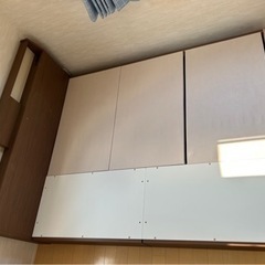 決まりました！①値下げ⭕️ 収納付きベット　クイーンサイズ　Nスリープ付き