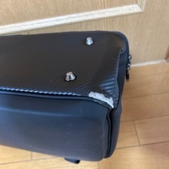 お取引き決まりました！トミーヒルフィルガー　ボストンバッグの画像