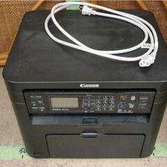 1023-149 Canon プリンター　satera MF232wの画像