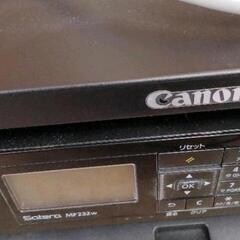 1023-149 Canon プリンター　satera MF232wの画像