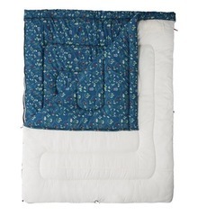 【極美品】2個セット　Coleman アドベンチャースリーピング...