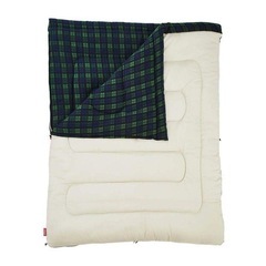 【未使用品】Coleman アドベンチャーフリース スリーピング...