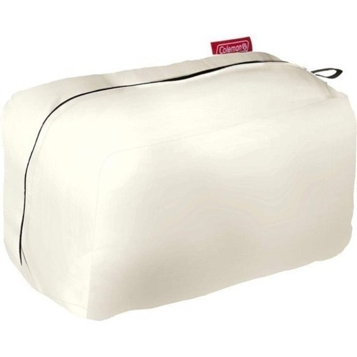 【未使用品】Coleman アドベンチャーフリース スリーピングバッグ/C0