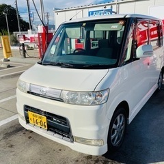 ❗️❗️❗️DAIHATSU TANTO ❗️❗️❗️