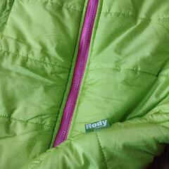 RODY  乳児・幼児用シュラフ　ベビーカーの画像